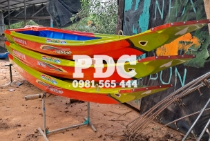 Vỏ lãi PĐC 11