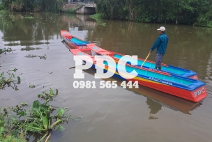 Vỏ lãi PĐC 07