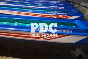 Vỏ lãi PĐC 16