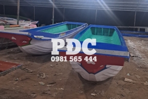 Vỏ lãi PĐC 17