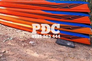 Vỏ lãi PĐC 15