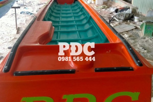 Vỏ lãi PĐC 5m6