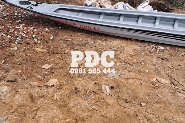 Vỏ lãi PĐC 02
