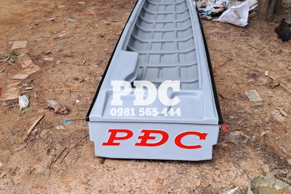 Vỏ lãi PĐC 02