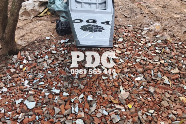 Vỏ lãi PĐC 02