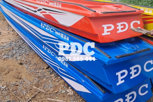 Vỏ lãi PĐC 5m4