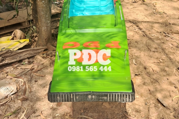 Vỏ lãi PĐC 5M