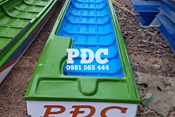 Vỏ lãi PĐC 12