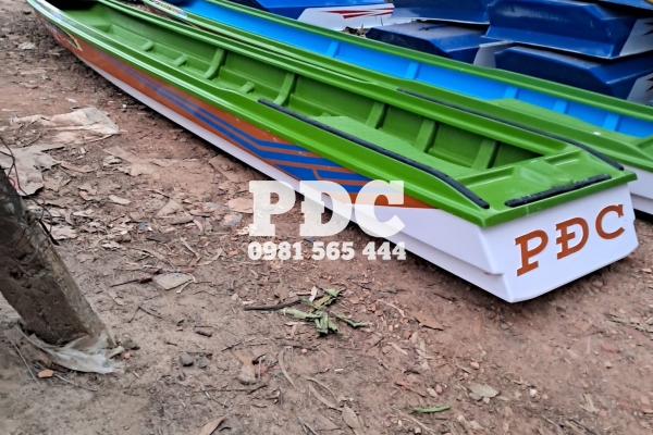 Vỏ lãi PĐC 12