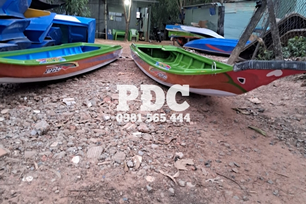 Vỏ lãi PĐC 12
