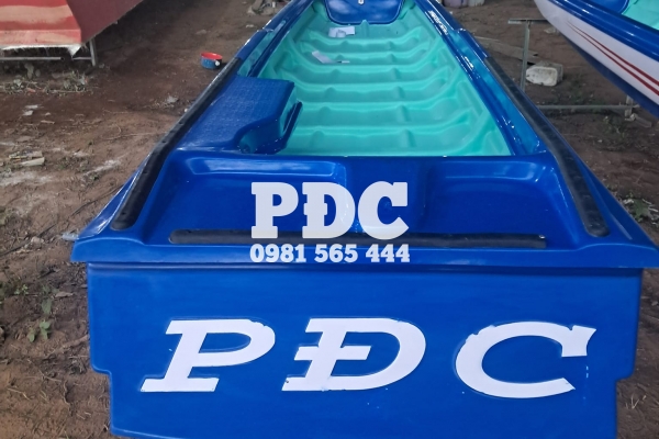 Vỏ lãi PĐC 5M