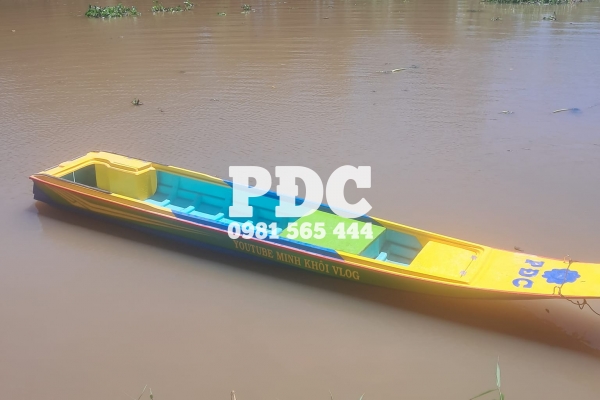 Vỏ lãi PĐC 10