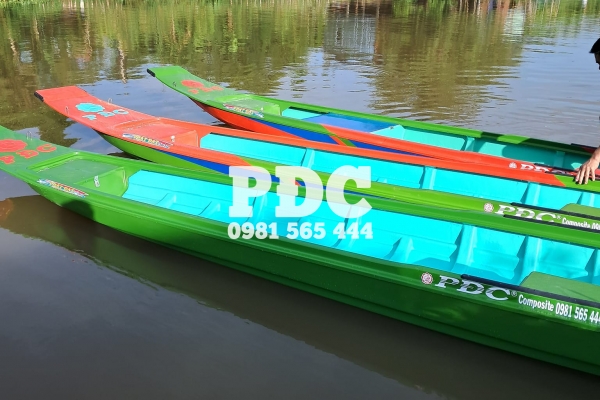 Vỏ lãi PĐC 09