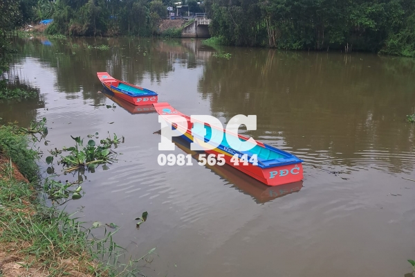 Vỏ lãi PĐC 07