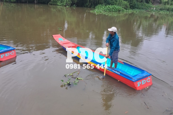 Vỏ lãi PĐC 07