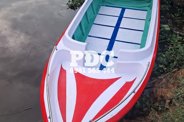 Cano PĐC 01