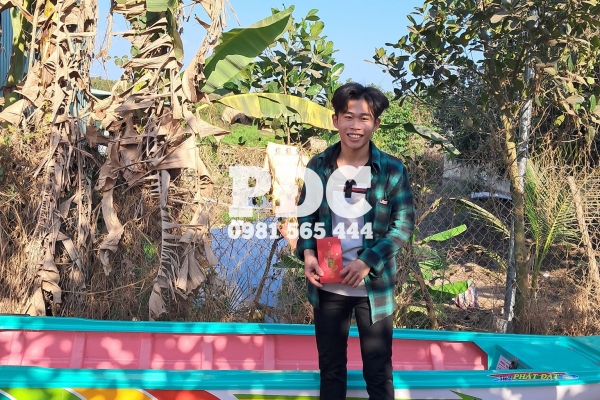 Vỏ lãi PĐC 04