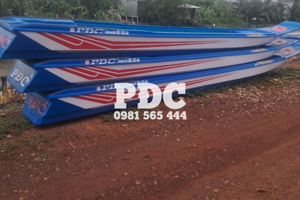 Vỏ lãi PĐC 14