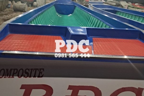 Vỏ lãi PĐC 17