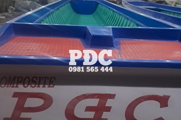 Vỏ lãi PĐC 17