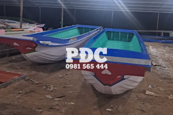 Vỏ lãi PĐC 17