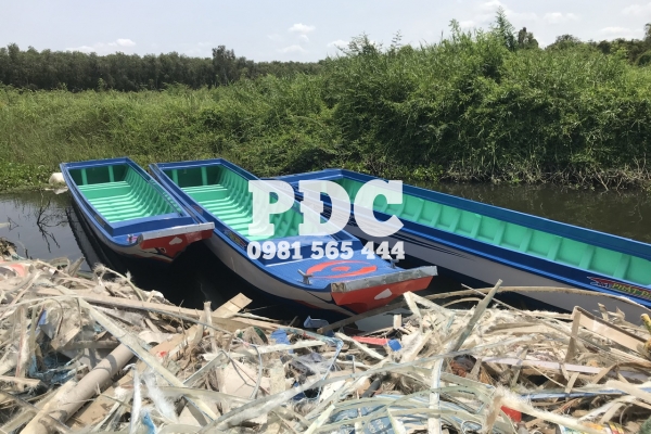 Vỏ lãi PĐC 8m5