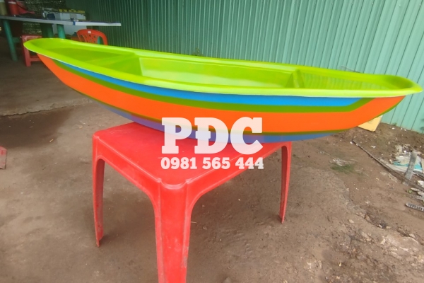 Xuồng ướp bia mini