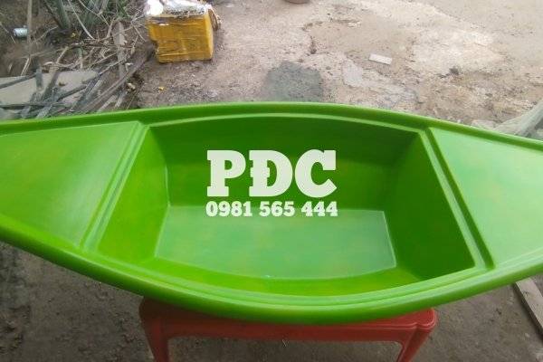 Xuồng ướp bia mini